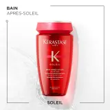 Kérastase Soileil Масло для волос солнцезащитное, 250 мл — фото 4