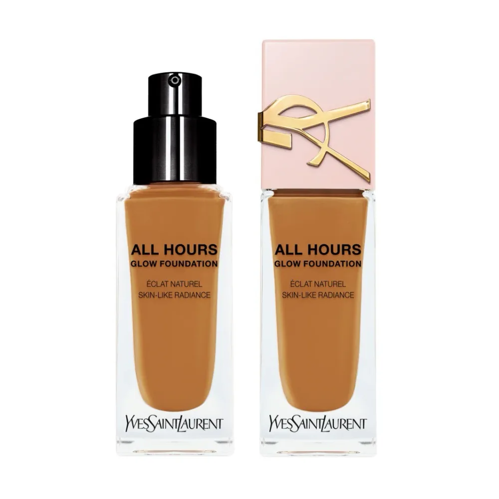 Yves Saint Laurent All Hours Glow - foundation, оттенок DW2