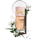 Yves Saint Laurent All Hours Glow - foundation, оттенок MN4 — фото 5