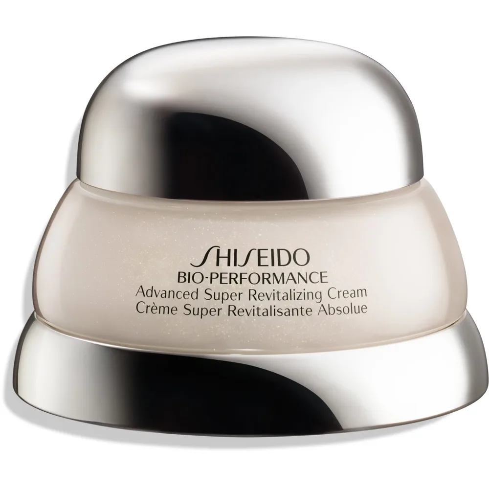 Крем для лица Shiseido Advanced Super Revitalizing Cream, 50 мл / 75 мл