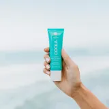 Coola Classic White Tea Солнцезащитный лосьон для лица SPF 50, 50 мл — фото 2