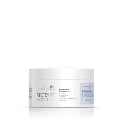 Revlon RE/START Маска для волос увлажняющая, 250 мл