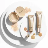 Пудра Dr Irena Eris MATT & BLUR MAKE-UP FIXER Weightless Make-up Setting Powder, 1 шт — фото 2