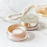 Пудра Dr Irena Eris MATT & BLUR MAKE-UP FIXER Weightless Make-up Setting Powder, 1 шт — фото 3