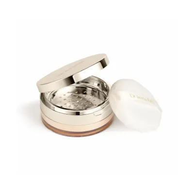 Пудра Dr Irena Eris Loose Powder Translucent, 18 г