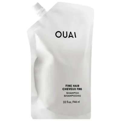 Шампунь для волос Ouai Fine, 946 мл