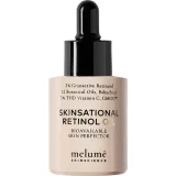 Масло для лица melume Skinsational Retinol Oil, 30 мл — фото 1