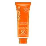 Lancaster Солнцезащитный флюид для лица SPF 50, без масел, 50 мл — фото 1