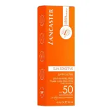Lancaster Солнцезащитный флюид для лица SPF 50, без масел, 50 мл — фото 2