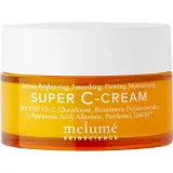Крем для лица melume Super C-Cream, 50 мл — фото 1