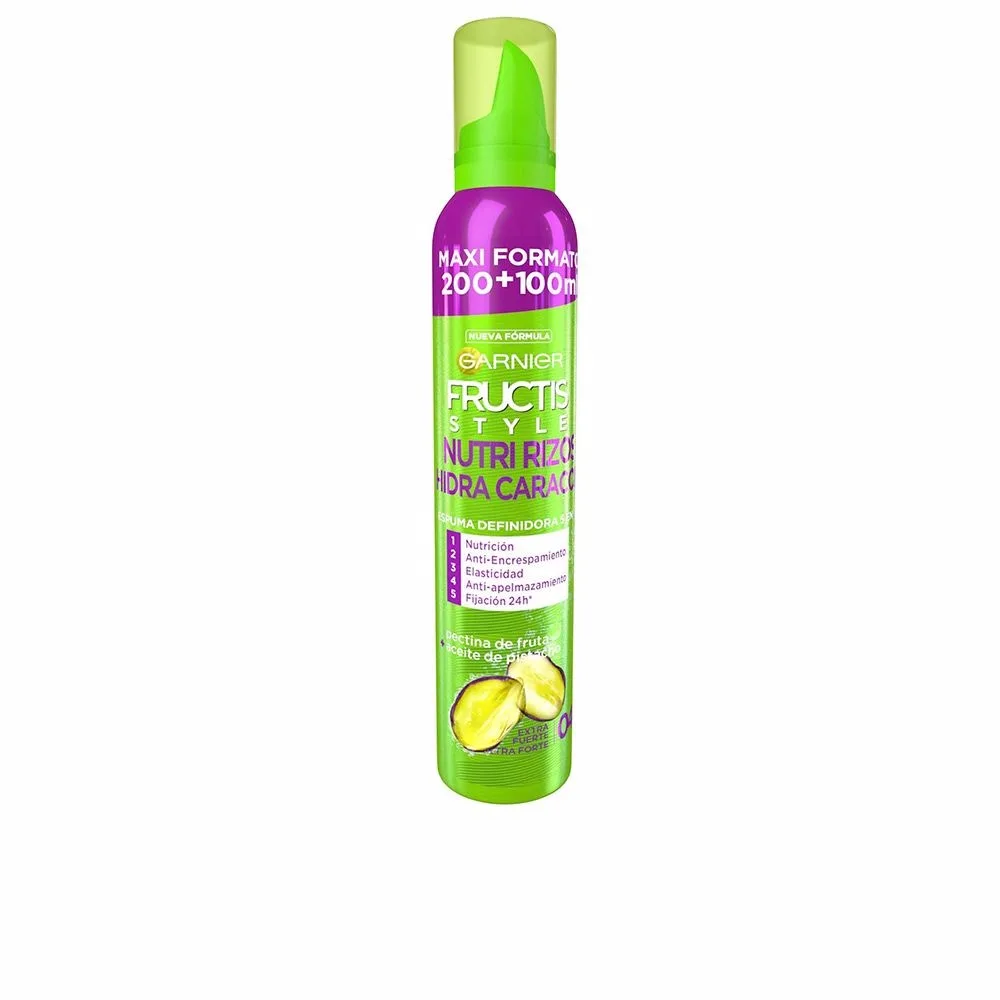 Пена для волос Garnier, 300 мл