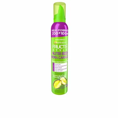 Пена для волос Garnier, 300 мл