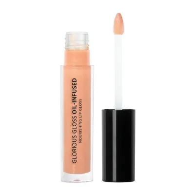 Блеск для губ Douglas Collection GLORIOUS GLOSS, оттенок 10 - SWEET APRICOT