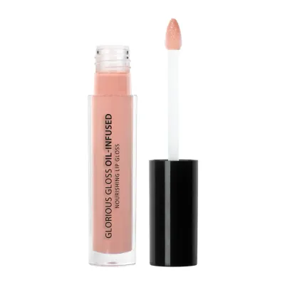 Блеск для губ Douglas Collection GLORIOUS GLOSS, оттенок 11 - ROMANTIC NUDE