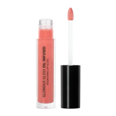Блеск для губ Douglas Collection GLORIOUS GLOSS, оттенок 12 - LITCHI EXPLOSION
