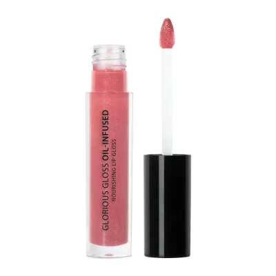 Блеск для губ Douglas Collection GLORIOUS GLOSS, оттенок 4 - POET