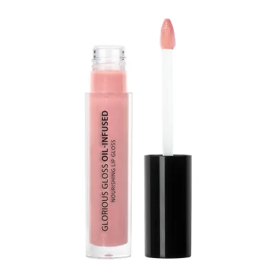 Блеск для губ Douglas Collection GLORIOUS GLOSS, оттенок 9 - DIVINE PINK