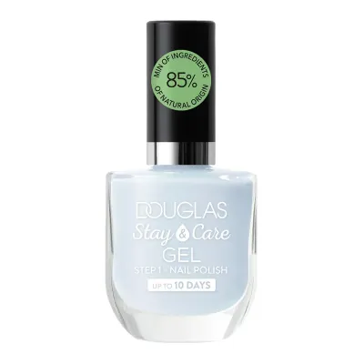 Лак для ногтей Douglas Collection STAY & CARE, оттенок 21 - FLY LIKE A BIRD