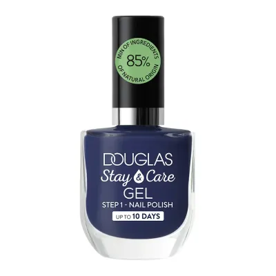 Лак для ногтей Douglas Collection STAY & CARE, оттенок 31 - STAY AT NIGHT