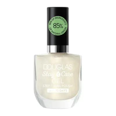 Лак для ногтей Douglas Collection STAY & CARE, оттенок 39 - GET THE GLAZE