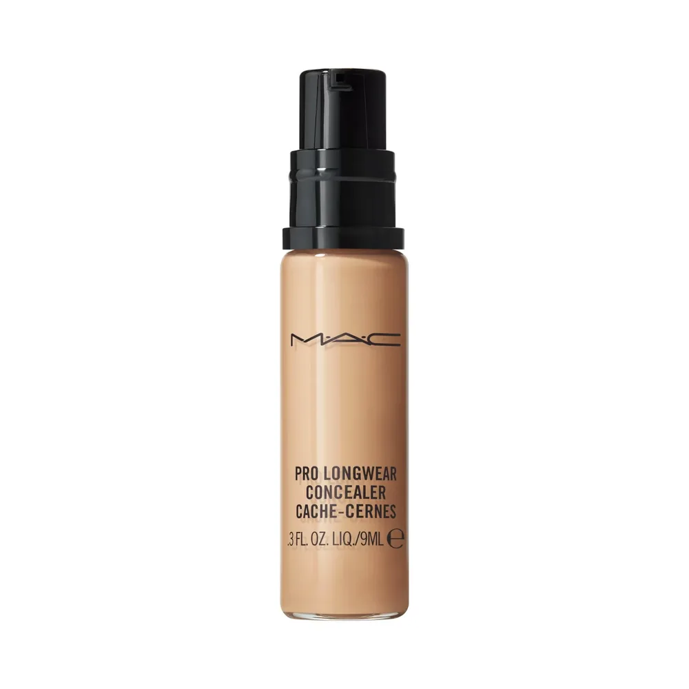 MAC Pro Longwear Корректор для лица стойкий, 9 мл, оттенок NC20 - NC20