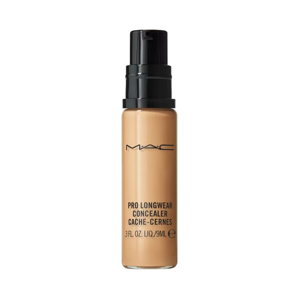 MAC Pro Longwear Корректор для лица стойкий, 9 мл, оттенок NC25 - NC25