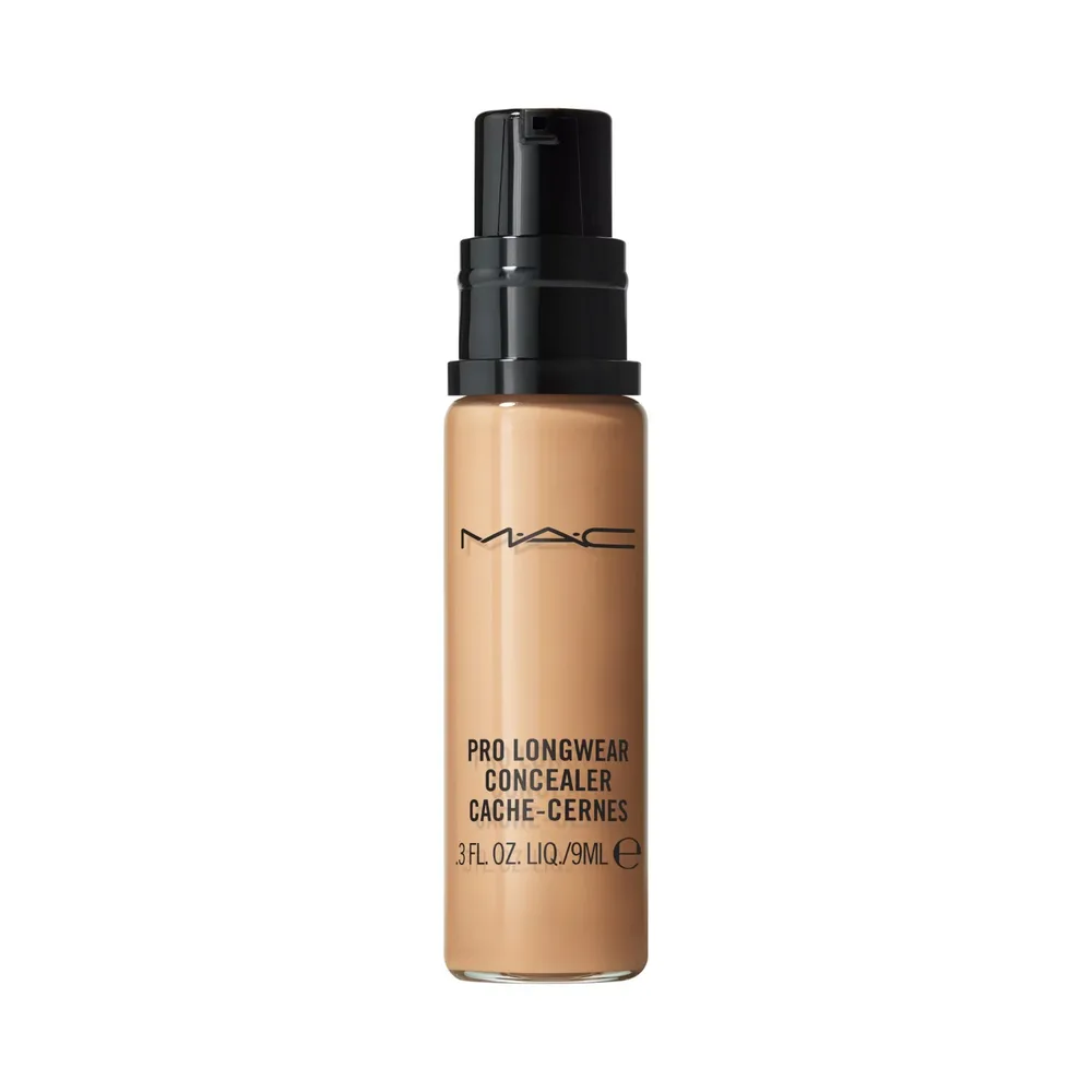 MAC Pro Longwear Корректор для лица стойкий, 9 мл, оттенок NC30 - NC30