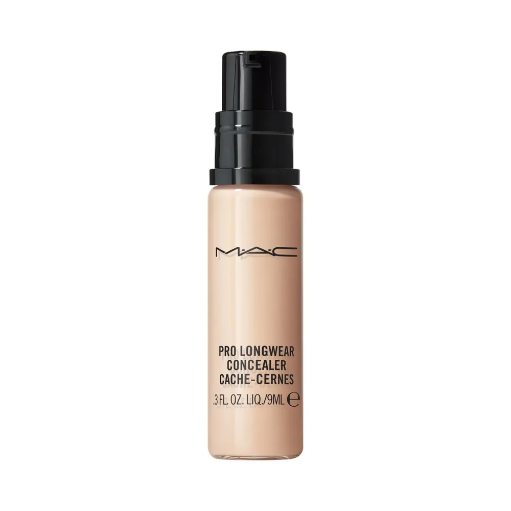 MAC Pro Longwear Корректор для лица стойкий, 9 мл, оттенок NW15 - NW15