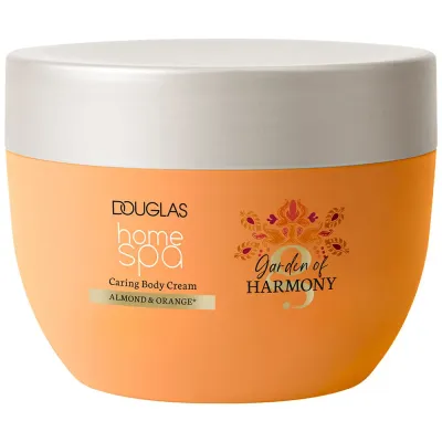 Douglas Collection Garden of Harmony Крем для тела, 200 мл
