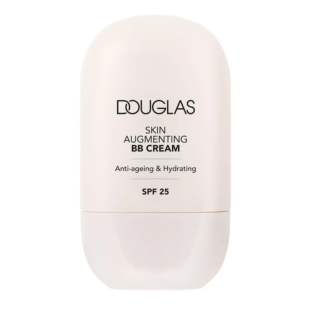 Douglas Collection BB крем увлажняющий SPF 15, 30 мл, оттенок 2 - LIGHT MEDIUM