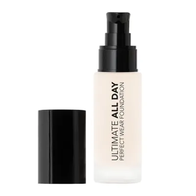 Douglas Collection Ultimate All Day Perfect Wear Тональный крем стойкий, 28 мл, оттенок 1LC - PORCELAIN