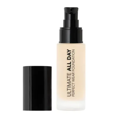 Douglas Collection Ultimate All Day Perfect Wear Тональный крем стойкий, 28 мл, оттенок 3.5LN - BEIGE