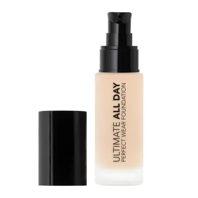 Douglas Collection Ultimate All Day Perfect Wear Тональный крем стойкий, 28 мл, оттенок CREAM
