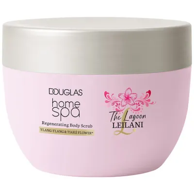 Пилинг для тела Douglas Collection The Lagoon Leilani Body Scrub, 200 г