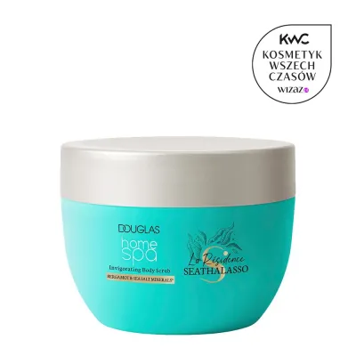 Пилинг для тела Douglas Collection La residence Seathalasso Body Scrub, 200 г