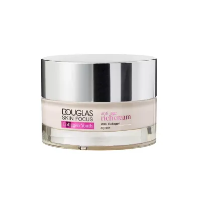 Douglas Collection насыщенный крем для лица, 50 мл