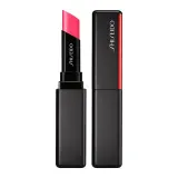Губная помада в стике Shiseido ColorGel LipBalm, оттенок Hibiskus — фото 1