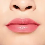Губная помада в стике Shiseido ColorGel LipBalm, оттенок Hibiskus — фото 3