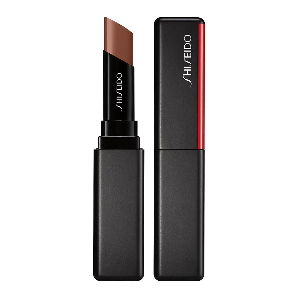 Губная помада в стике Shiseido ColorGel LipBalm, оттенок Juniper