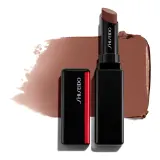 Губная помада в стике Shiseido ColorGel LipBalm, оттенок Juniper — фото 3