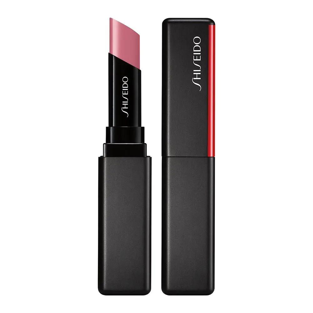 Губная помада в стике Shiseido ColorGel LipBalm, оттенок Lotus