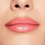 Губная помада в стике Shiseido ColorGel LipBalm, оттенок Peony — фото 4