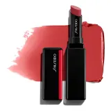 Губная помада в стике Shiseido ColorGel LipBalm, оттенок Redwood — фото 2