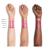 Губная помада в стике Shiseido ColorGel LipBalm, оттенок Sakura — фото 4