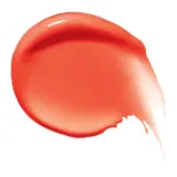 Губная помада в стике Shiseido ColorGel LipBalm, оттенок Tiger Lily — фото 5