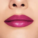 Губная помада в стике Shiseido ColorGel LipBalm, оттенок Wisteria — фото 4