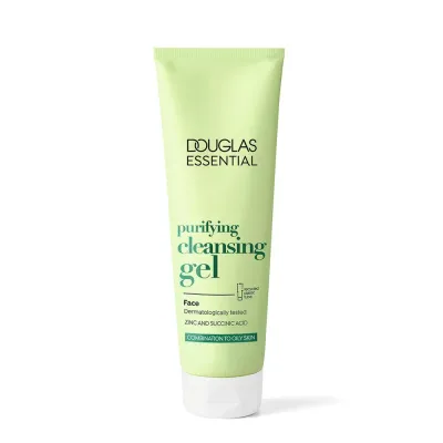 Douglas Collection гель для очищения лица, 150 мл