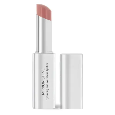 Губная помада в стике Douglas Collection Mirror Shine, оттенок 8 - GLOW UP