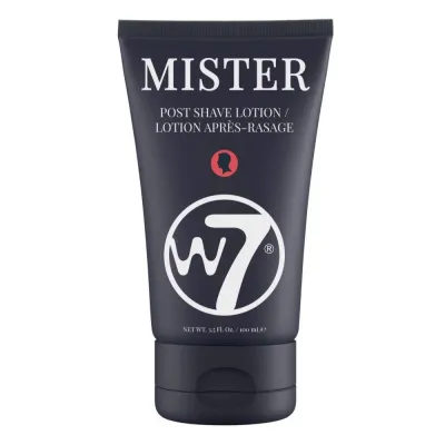 W7 Mister Бальзам после бритья, 100 мл