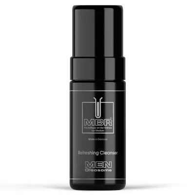 Гель для умывания лица MBR Medical Beauty Research, 100 мл